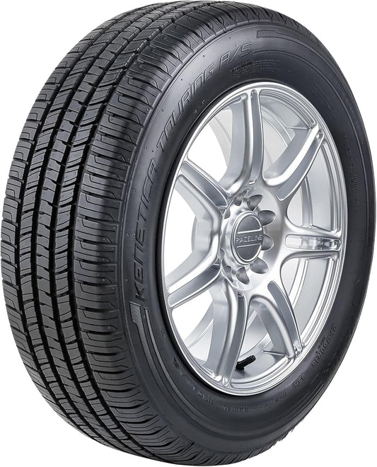 Falken 225/65R16 Kenda Kenetica Touring A/S KR217 98 Load Range H 2256516 Tire