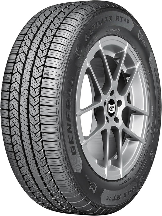 General Altimax RT45 215/70R16 100T