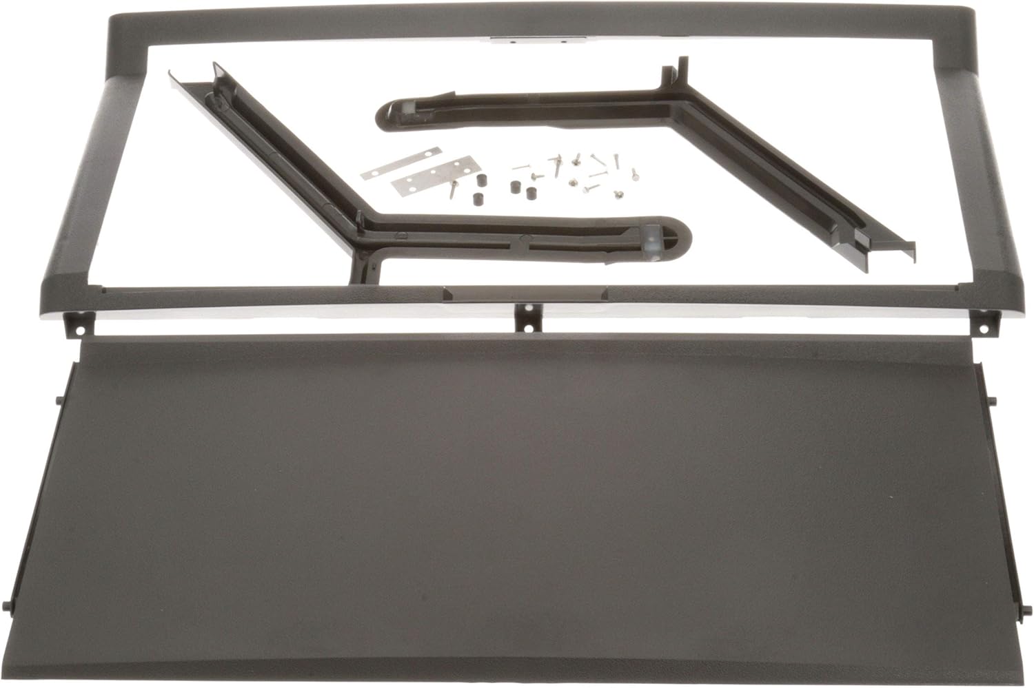 040001717 Door And Frame Assembly Compatible With Manitowoc Equipment