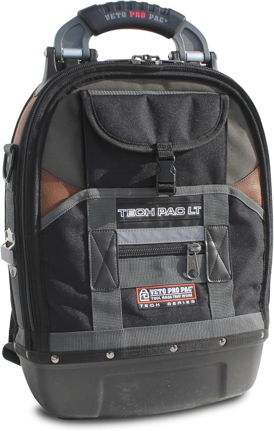 Veto Pro Pac Tech Pac LT Tool Bag