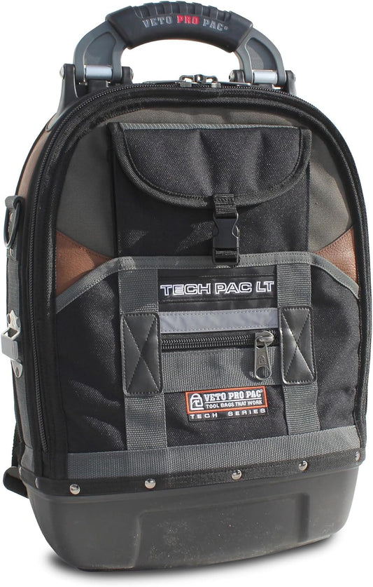 Veto Pro Pac Tech Pac LT Tool Bag