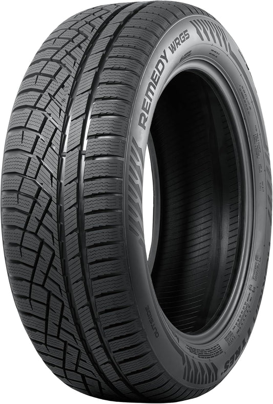 Nokian Tyres Remedy WRG5 225/65 R 17 106H XL All-Weather Tire