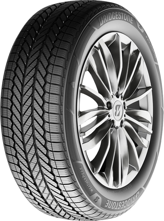 Bridgestone Weatherpeak All Weather 275/65R18 116H XL Passenger Tire