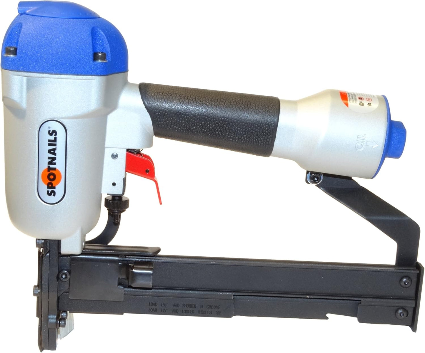 Spot Nails X1T8664 T-Nailer 5/8-inch-2-1/2-inch Long