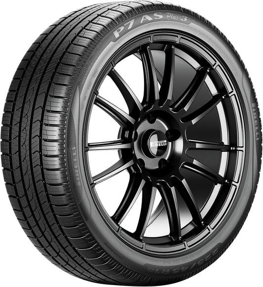 Pirelli P7 All Season Plus 3 215/55R17 94V