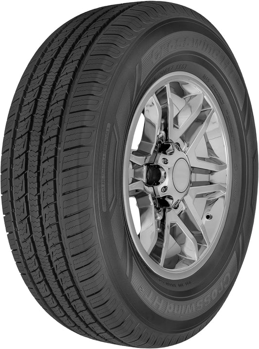 Crosswind HT2 All Season 265/75R16 116T Light Truck Tire