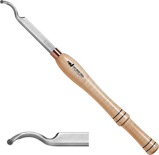 Easy Wood Tools T25569 - Mid-Size Easy Hollower #2