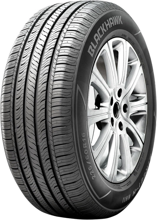 BlackHawk Street-H HH11 UHP 235/60R18 103H Passenger Tire
