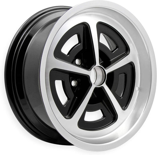 MW1775475 Magnum Wheel Aluminum 17x7 4.25 Backspace 5x4.75 Bolt Pattern