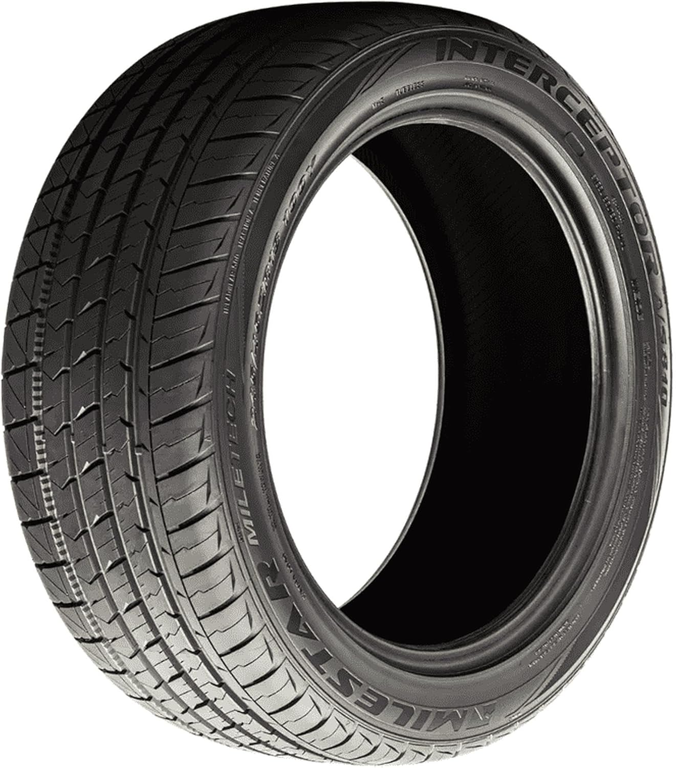 Milestar Interceptor AS810 UHP 305/30ZR19 102Y XL Passenger Tire