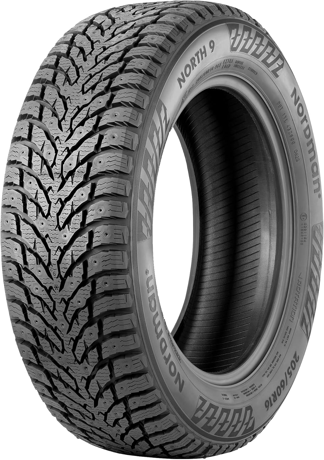 Nordman North 9 225/60 R 16 102T XL Winter Tire