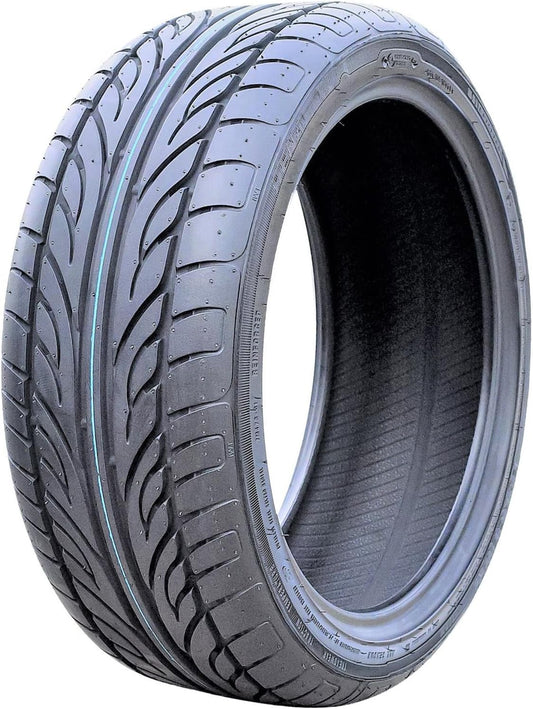 Forceum Hena All-Season Passenger Car High Performance Radial Tire-215/50R17 215/50ZR17 215/50/17 215/50-17 95W Load Range XL 4-Ply Bsw UTQG 400AA