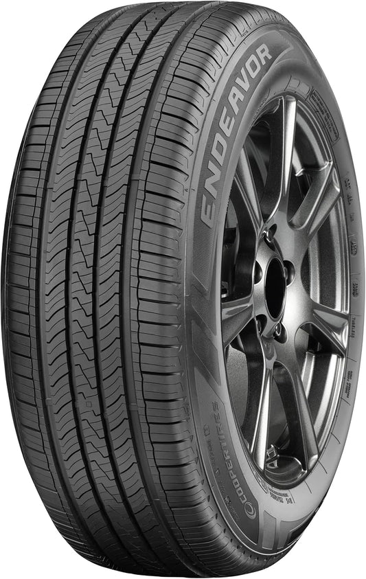Cooper Endeavor All-Season 225/65R16 SL 100 H Tire