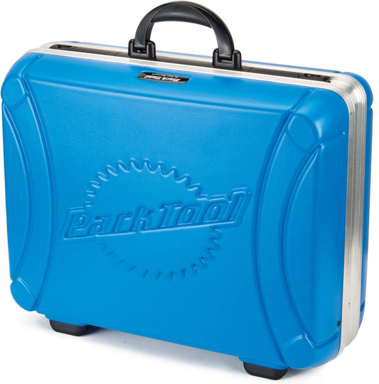 Park Tool BX-2.2 Blue Box Tool Case