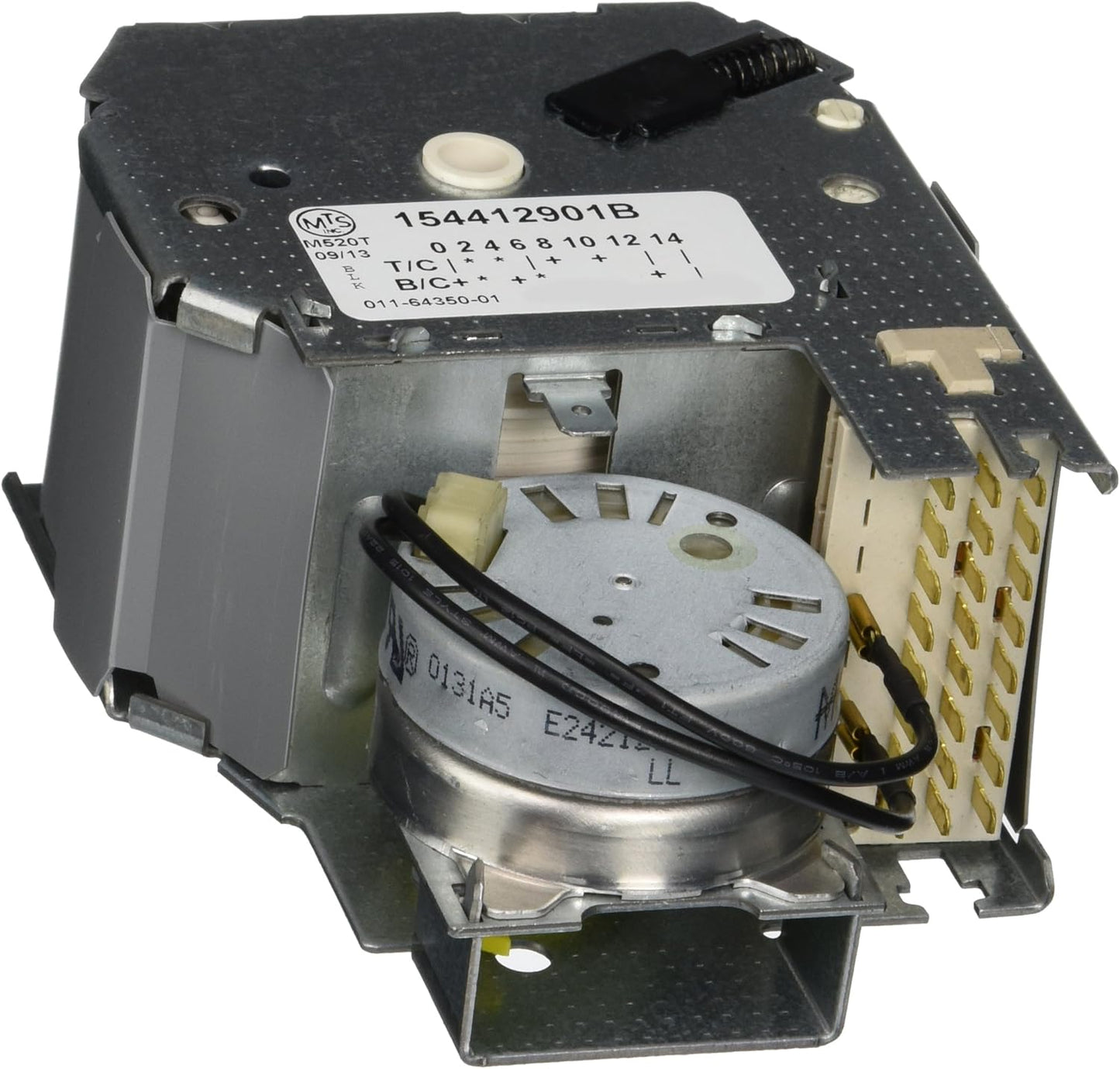 GENUINE Frigidaire 154412901 Timer Dishwasher