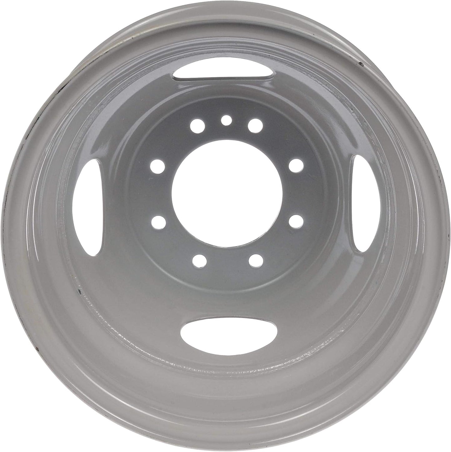 Dorman 939-261 Wheel Compatible with Select Ford Models, Gray