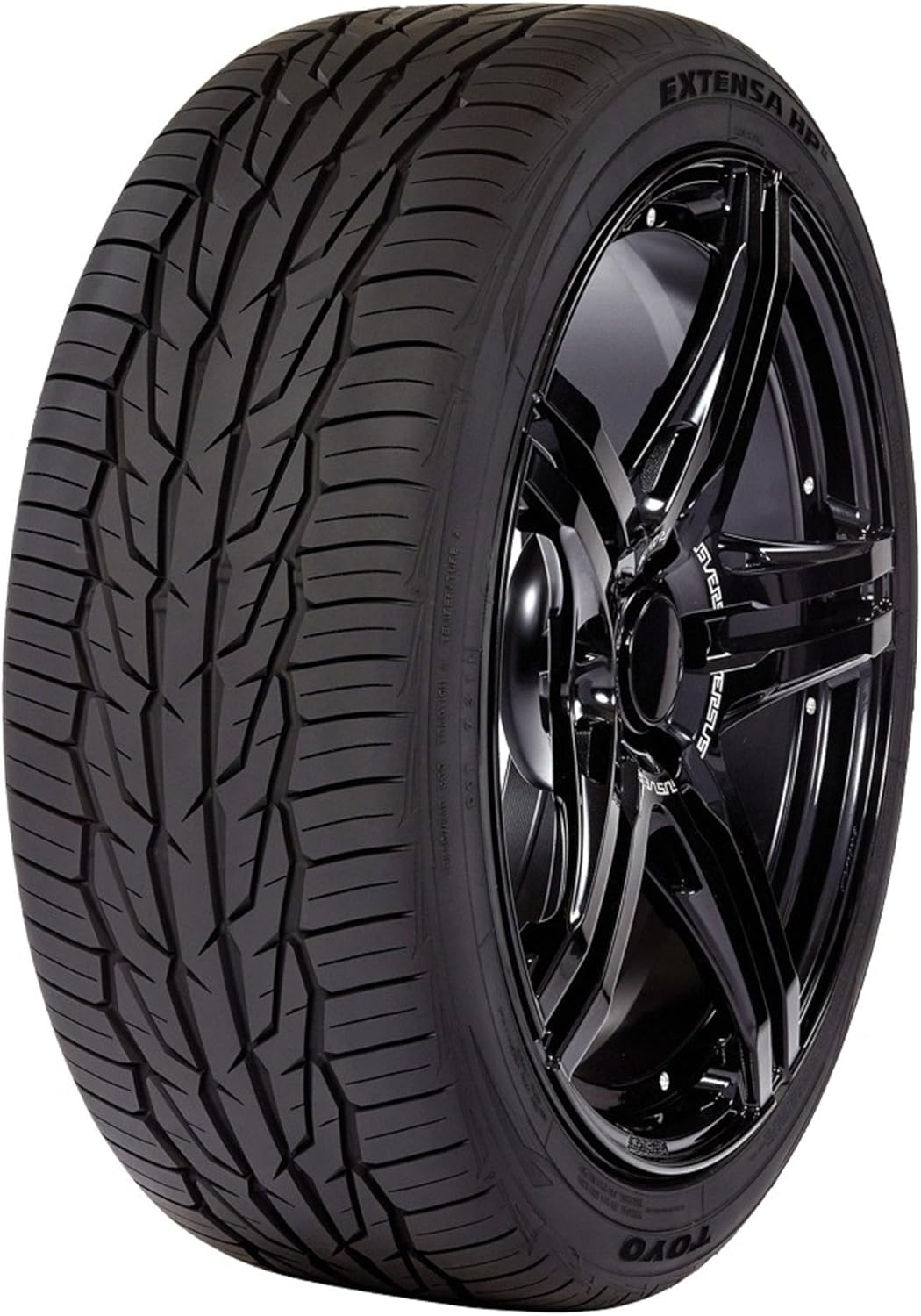 245/45R17 XL EXTENSA HP II Tire