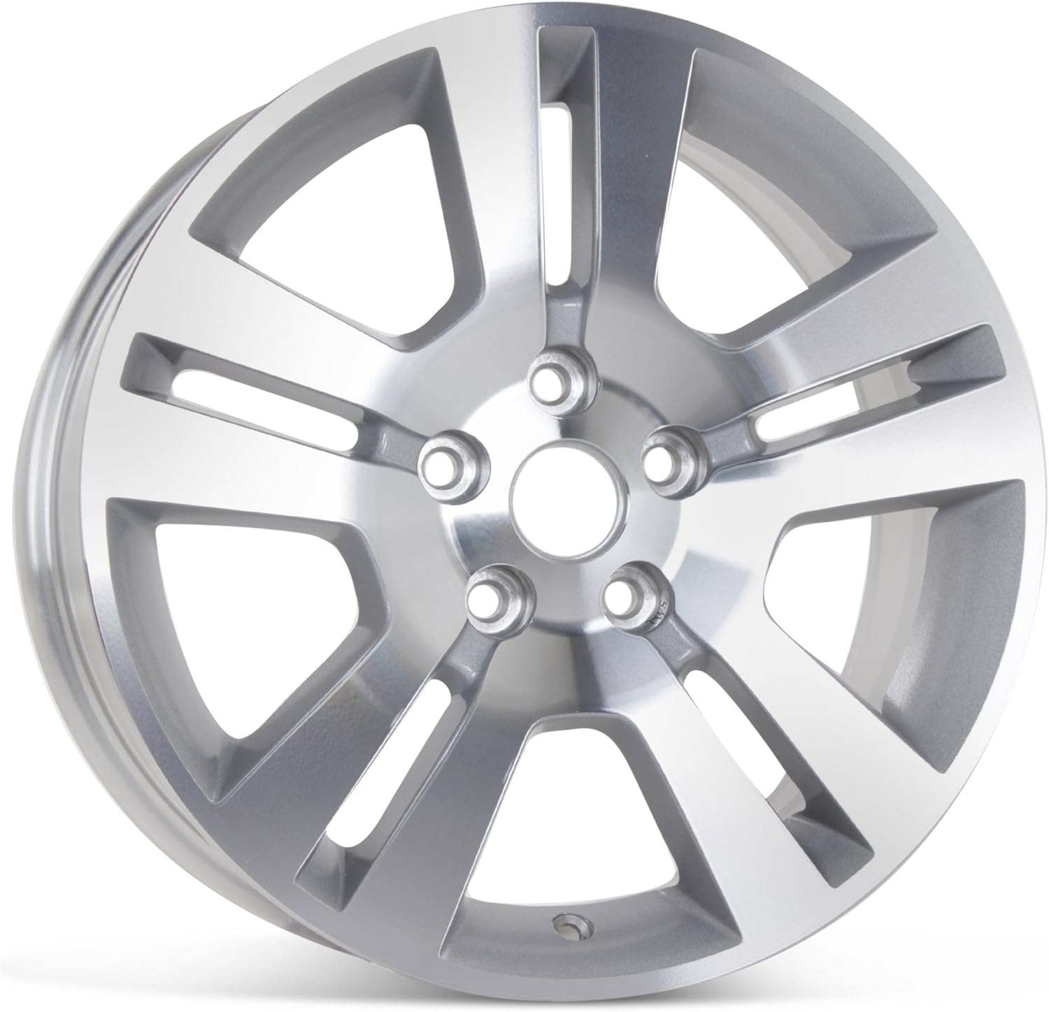 New 17" x 7" Alloy Replacement Wheel for Ford Fusion 2006 2007 2008 2009 Rim 3628