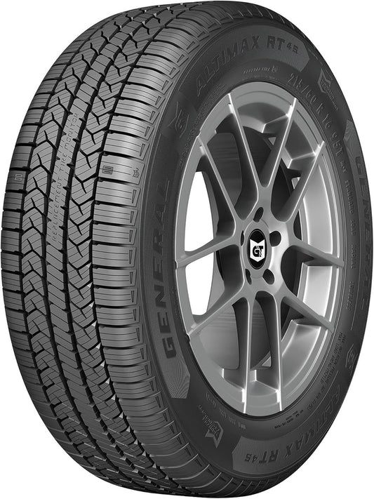 General Altimax RT45 205/55R16 91V