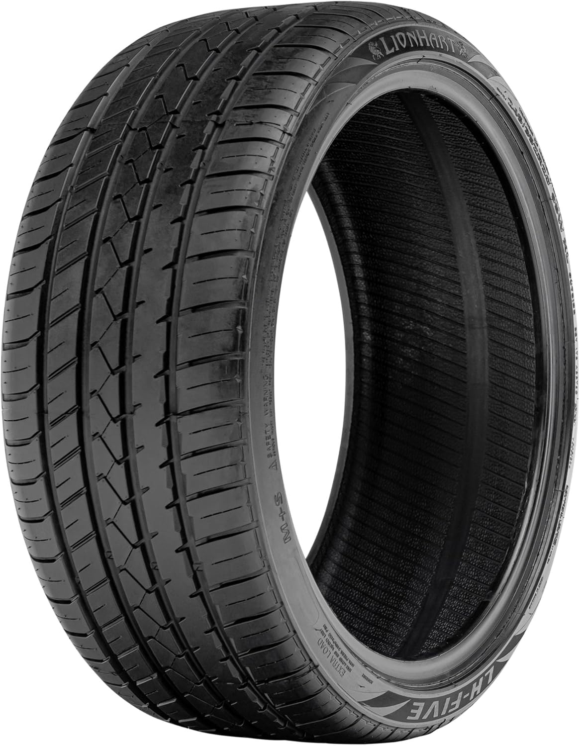 Lionhart LH-Five P305/25R20 97W