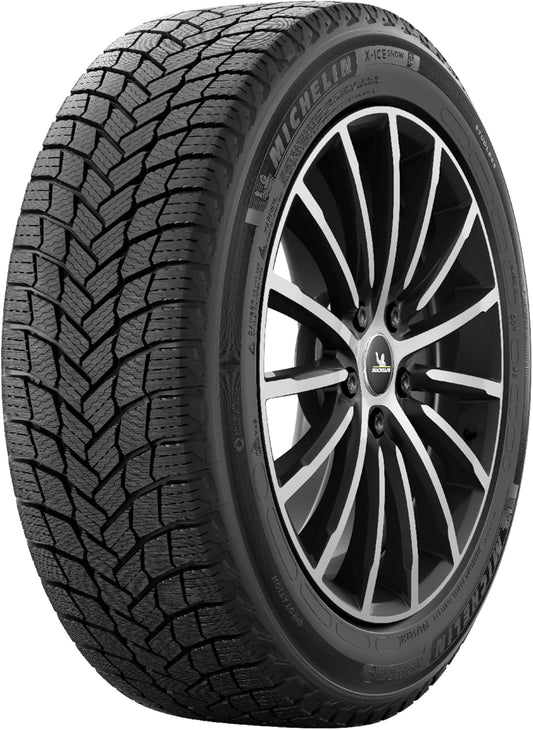 Michelin X-Ice Snow 205/65R16 99T Bsw Winter tire