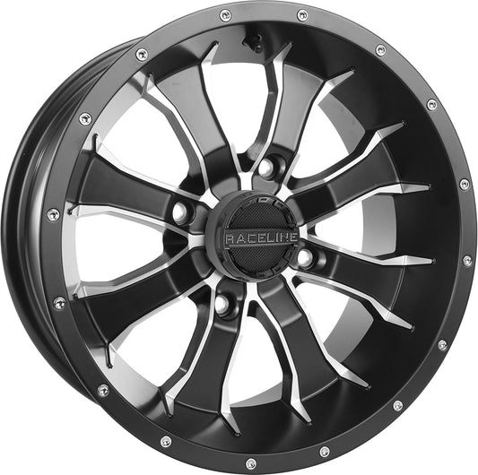 RACELINE WHEELS Mamba Wheel