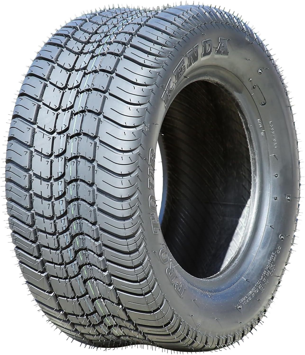 Kenda K399 Pro Tour Radial Tire - 205/35R12