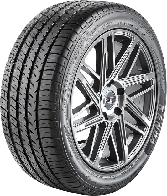 255/45-18 Kenda Vezda UHP A/S KR400 All Season Tire 500AAA 103W 255 45 18