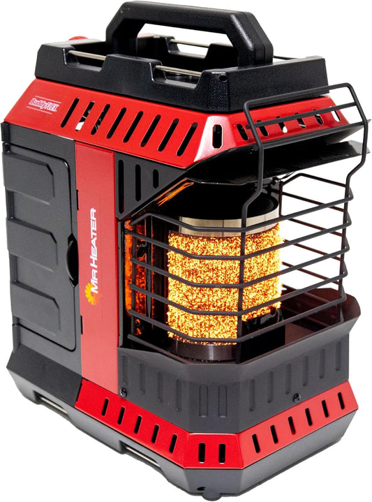 11,000 BTU Buddy Flex Heater (Canada)
