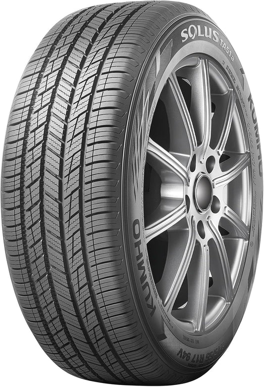 Kumho Solus TA51a All Season 225/45R17 91W Passenger Tire