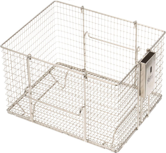 19501 Basket- 500 Elec Fryer Compatible With Henny Penny Equipment