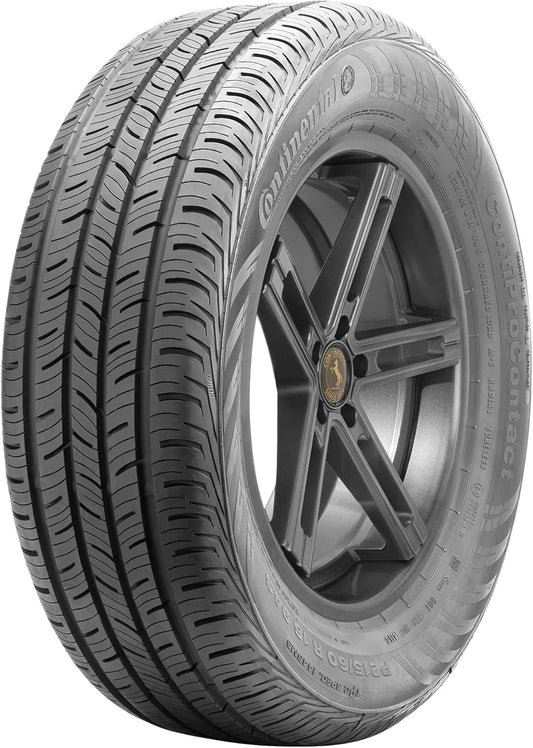 Continental ContiProContact All Season 235/40R18 95H XL Passenger Tire