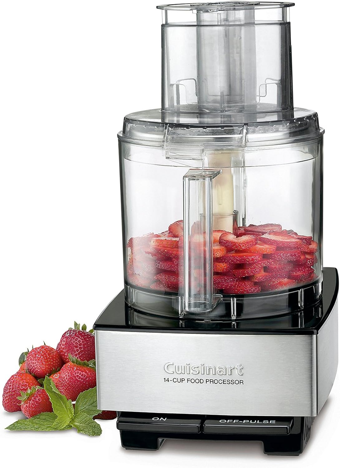 Custom 14 Food Processor