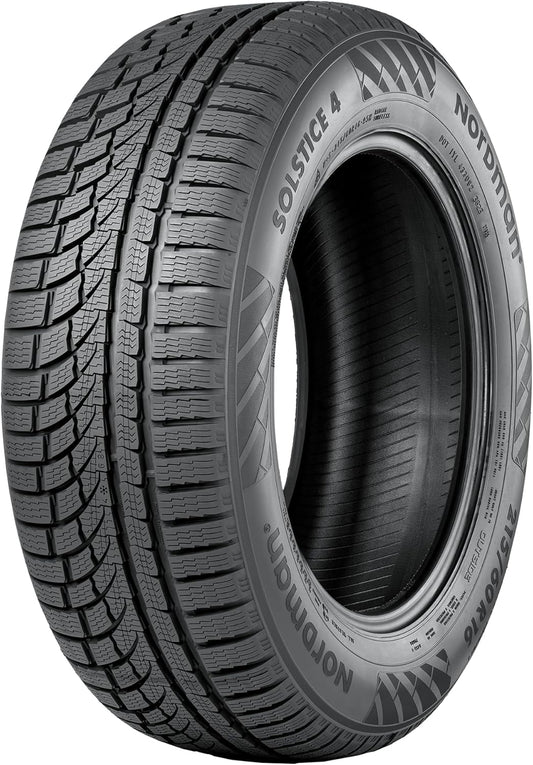 Nordman Solstice 4 235/45 R 18 98V XL All-Weather Tire
