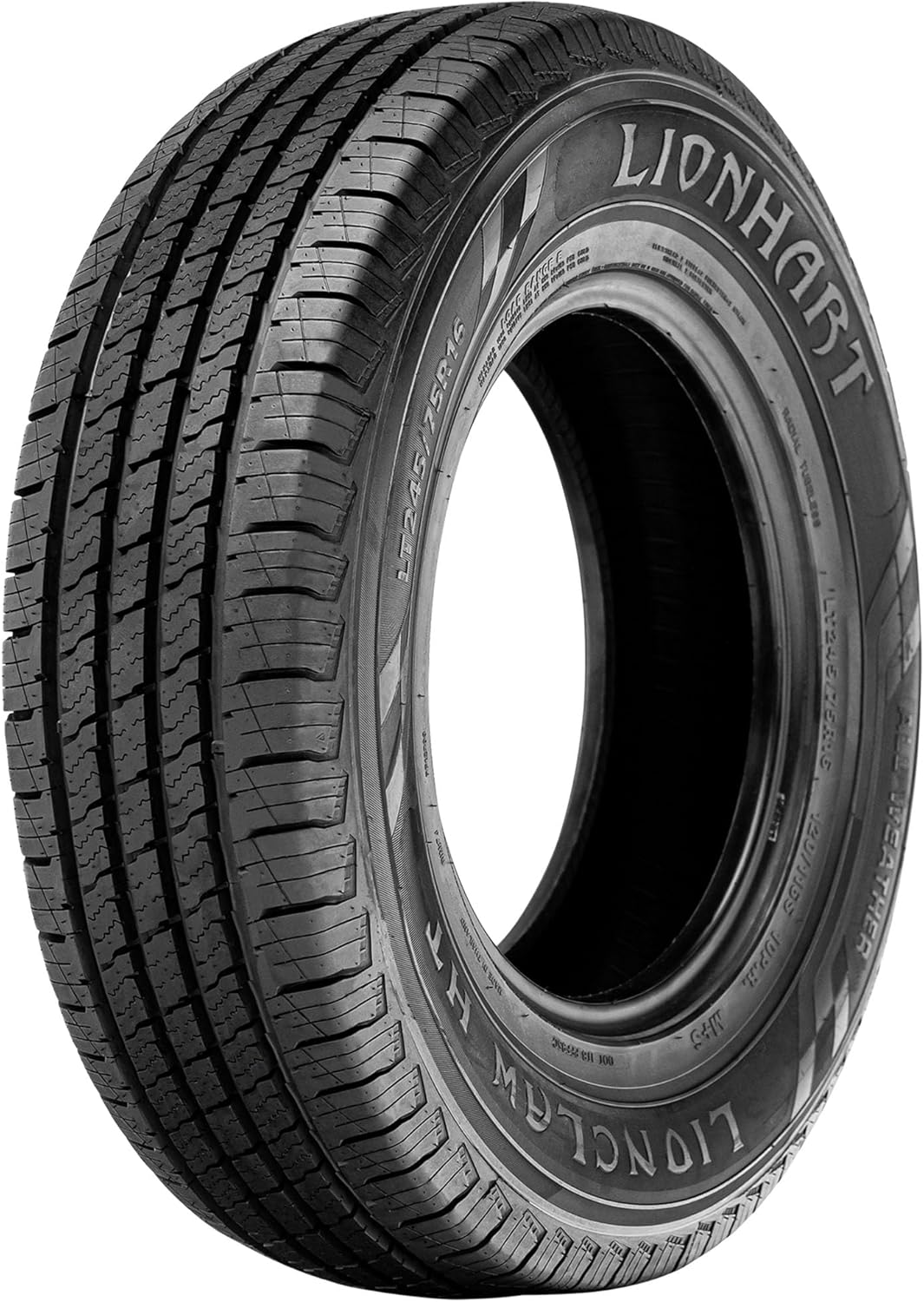 Lionhart Lionclaw HT P225/70R16 101T