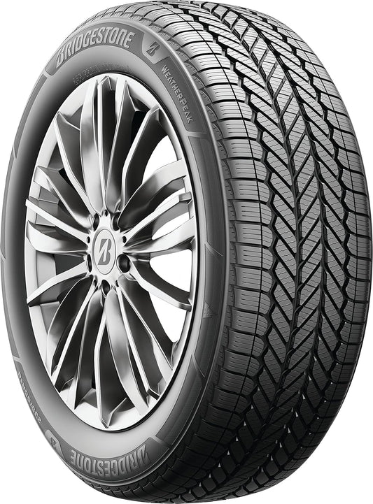Bridgestone WEATHERPEAK 225/50R17 94V