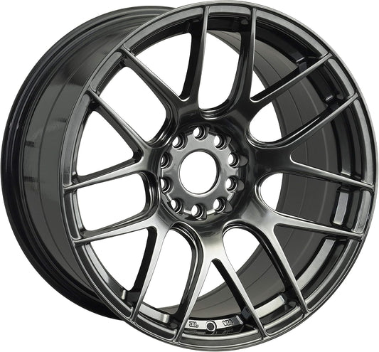 Primax 530 Wheel (17x8.25"/4x100mm)