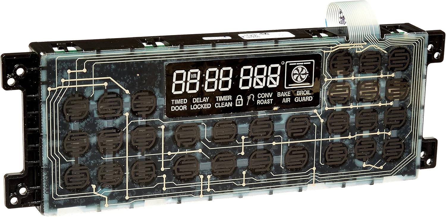 GENUINE Frigidaire 316462804 Oven Control Board. Unit