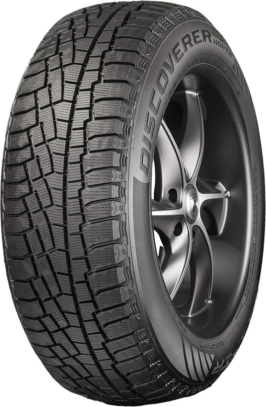 Cooper Discoverer True North Winter 225\/65R17 102T Tire