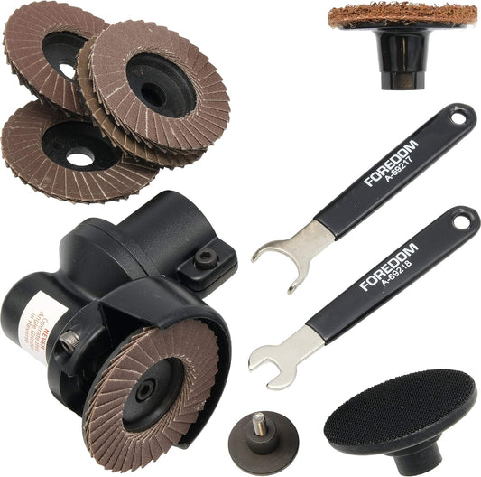 Angle Grinder Attachment Only