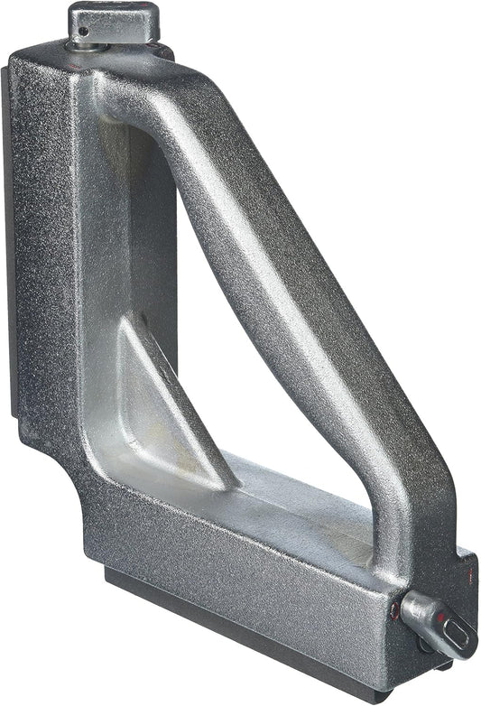 Strong Hand Tools Adjust-O, 90° Dual Switch Magnet Square, MS2-90, Max. Pull Force: 265 LBS