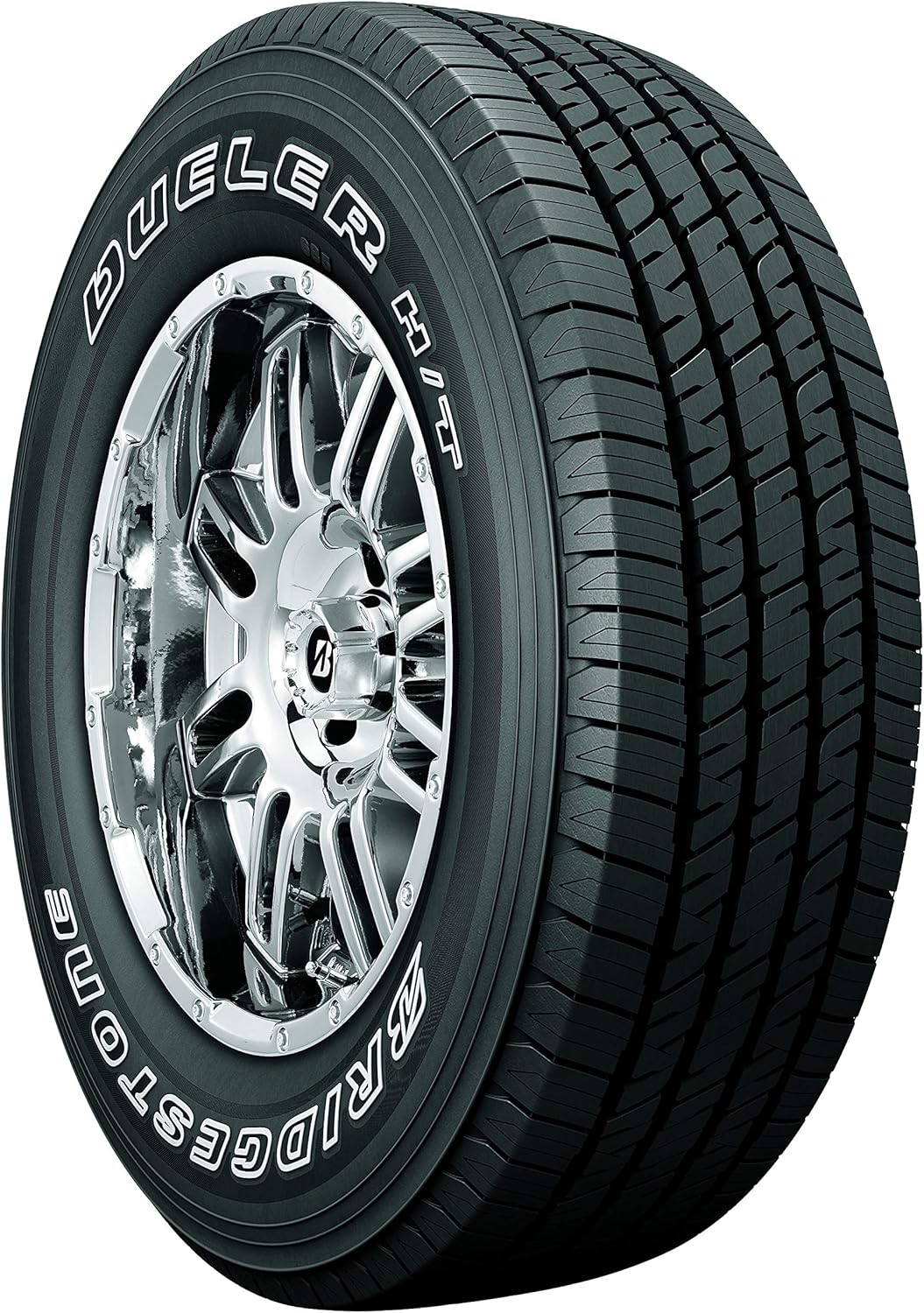 Firestone All Season Touring Tire 215/55R17 94 H