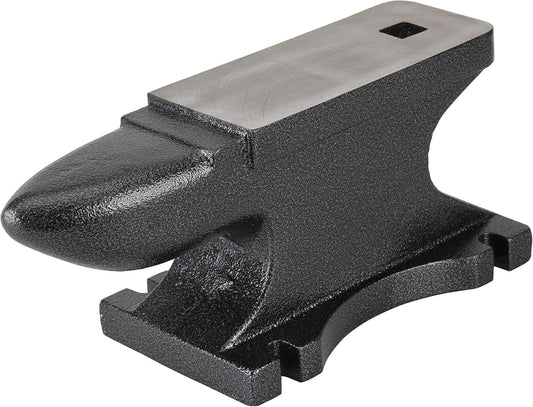 Olympia Tools 50-Pound Cast Iron Hobby Anvil