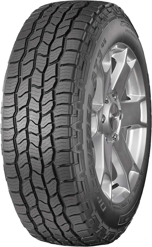 Cooper Discoverer AT3 4S All-Season 235\/75R16 108T Tire