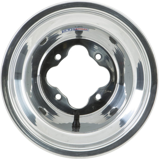 DWT A5 Wheel (Rear / 8x6 2B+4N 4/85) (Polished) For 09-22 HONDA TRX90X