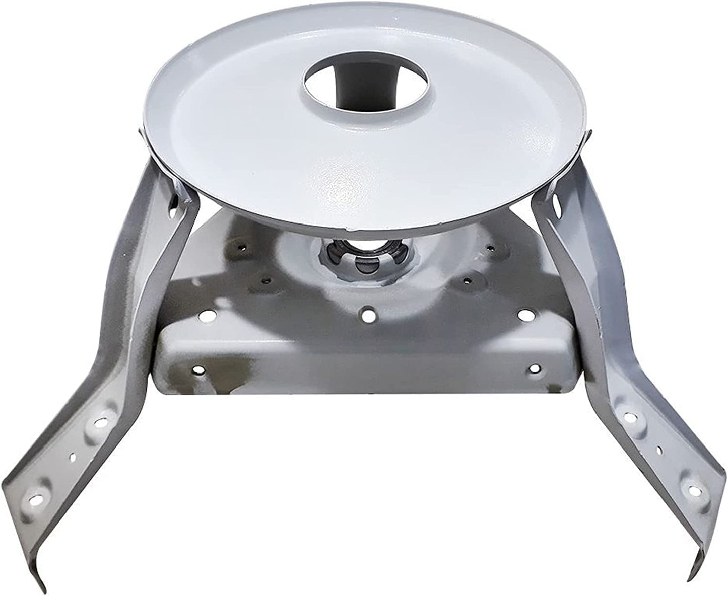 Alliance Genuine OEM 39253 Commercial Washer Short Weldment And Bearing Assembly