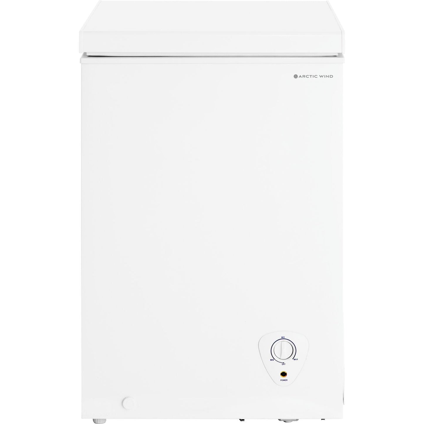 Arctic Wind 3.4-cu. ft. Chest Freezer