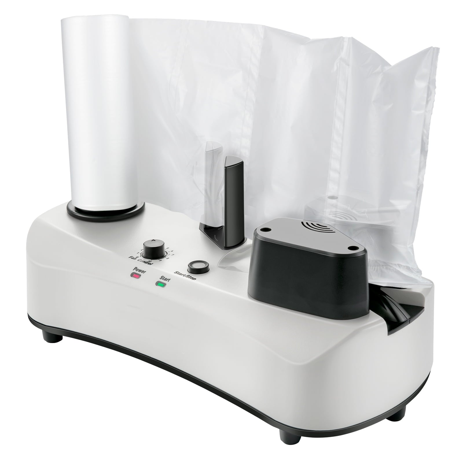 BENTISM Air Cushion Machine Air Pillow Machine 7.2-7.8 ft/min Bubble Sealing Speed