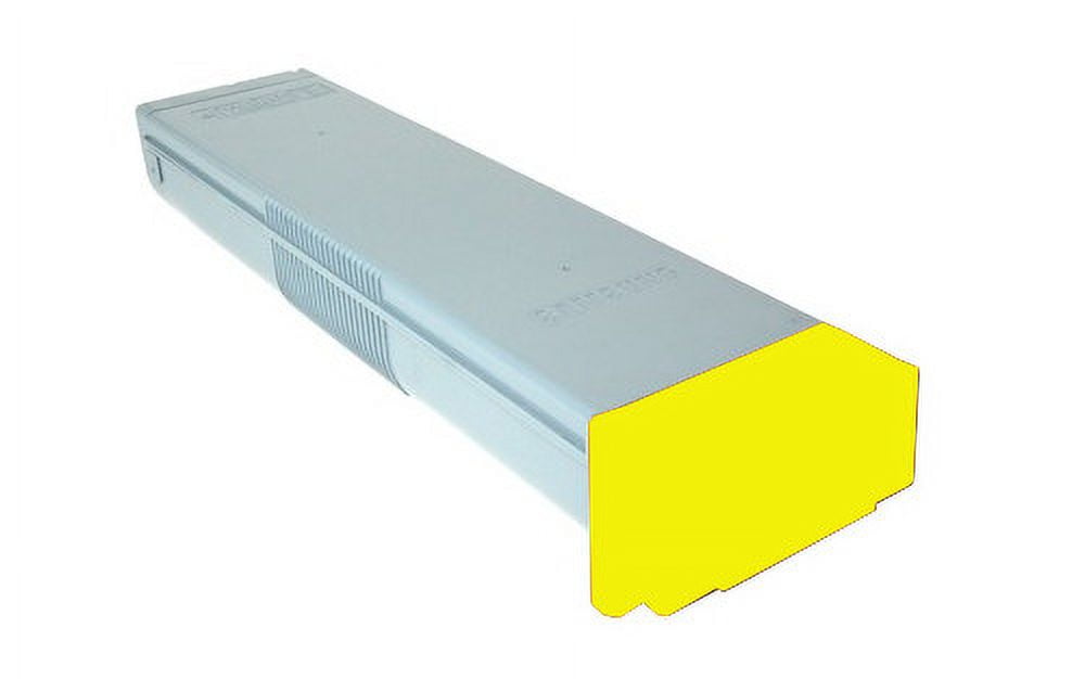 Compatible Samsung CLT-Y606S toner cartridge - yellow