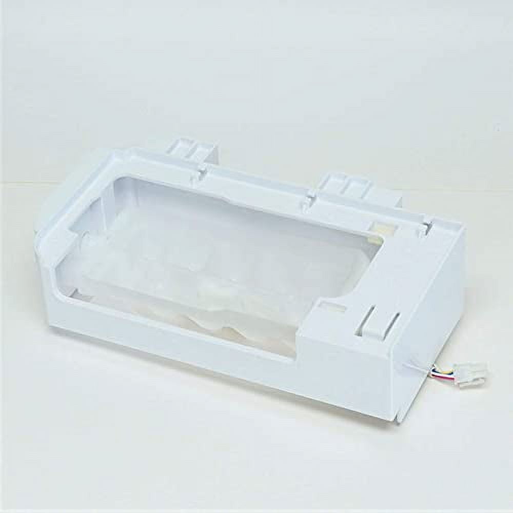 Compatible with Whirlpool W10898228 Ice Maker Assembly